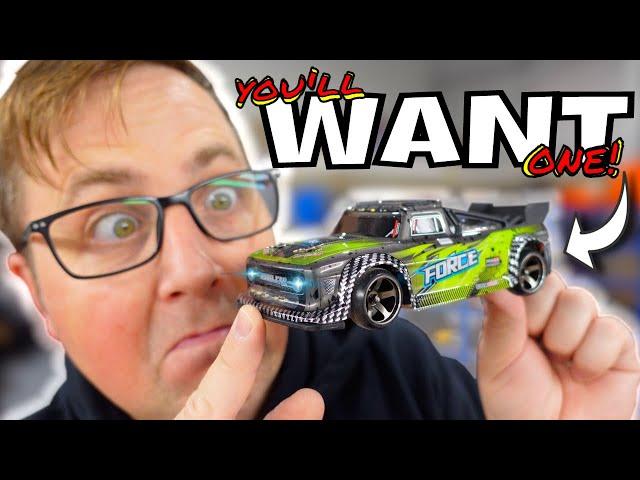 Small Rc Drift Car: Choosing the Right Small RC Drift Car