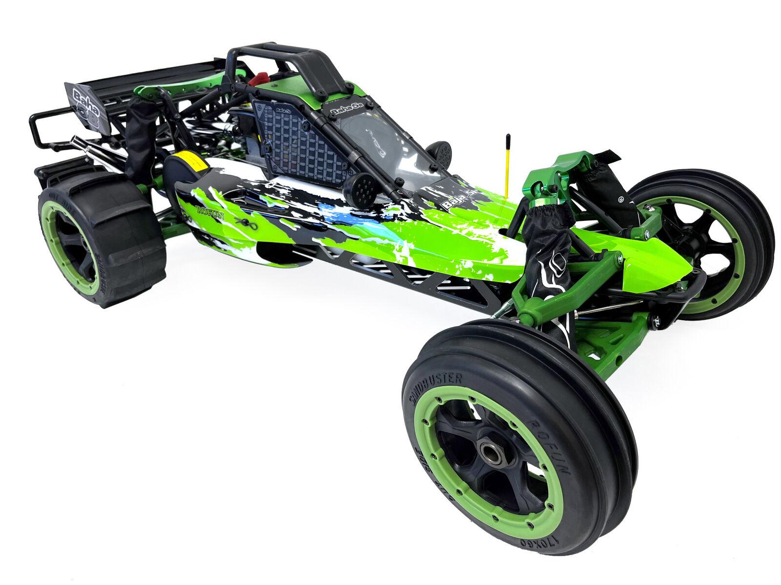Baja Rc Car: Essential Gear and Online Resources for the Baja RC Car Enthusiast 