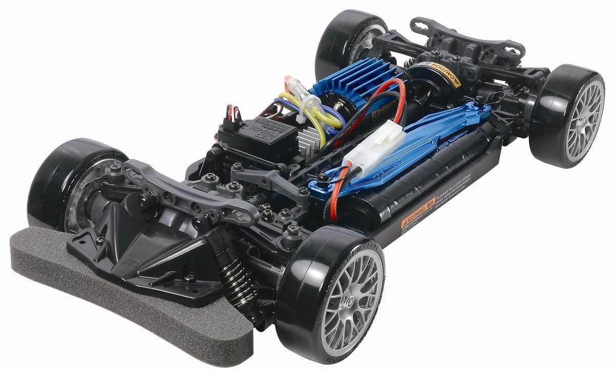 Tamiya Rc Drift Cars: Tamiya RC Drift Cars: Precision, Durability, Customization Options