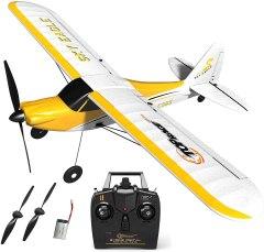 Vallty Rc Plane: Top-Performing RC Plane with Durable Design
