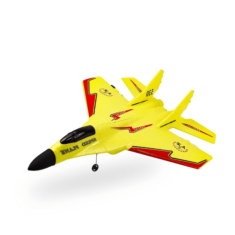 Vallty Rc Plane: Unleash Your Inner Pilot: The Speed and Performance of Vallty RC Plane