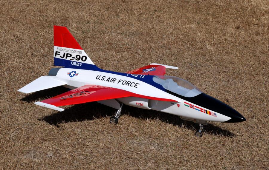 Large Edf Jets: Top Large EDF Jet Models with Exceptional Performance and Features