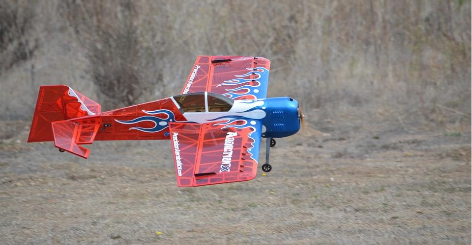 Gas Powered Rc Planes For Sale:  Choosing the Right Gas Powered RC Plane