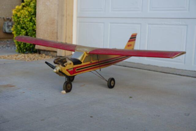 Gas Powered Rc Planes For Sale: Top Brands for Gas Powered RC Planes