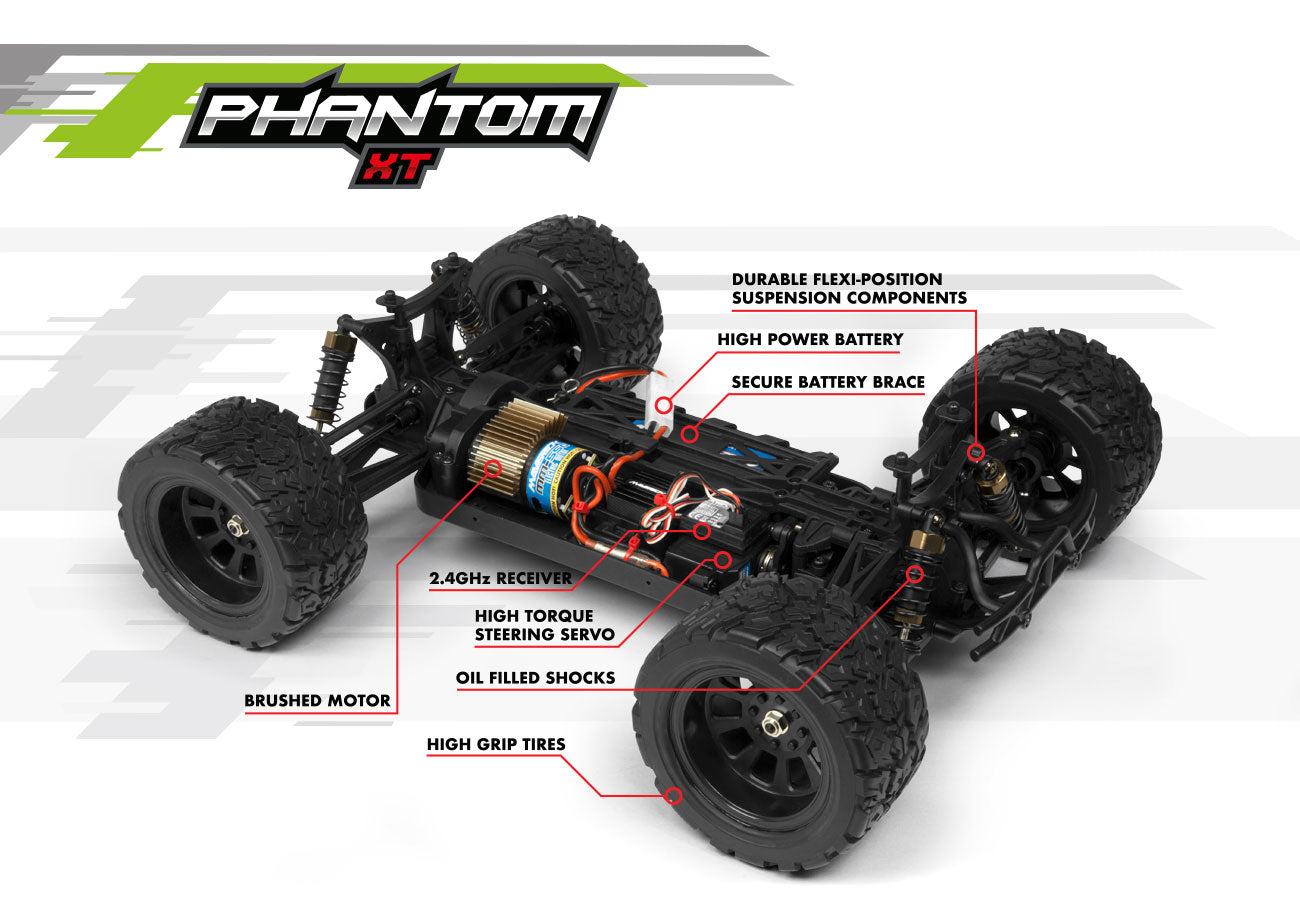 Big Remote Car: Advantages and Disadvantages of Big Remote Cars