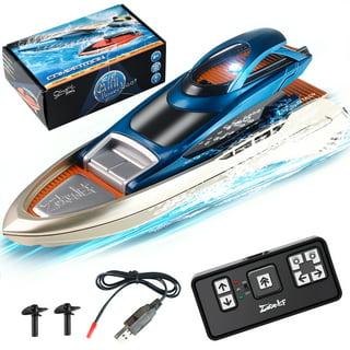 Speed Boat Toy Remote Control: Different Types of Speed Boat Toy Remotes