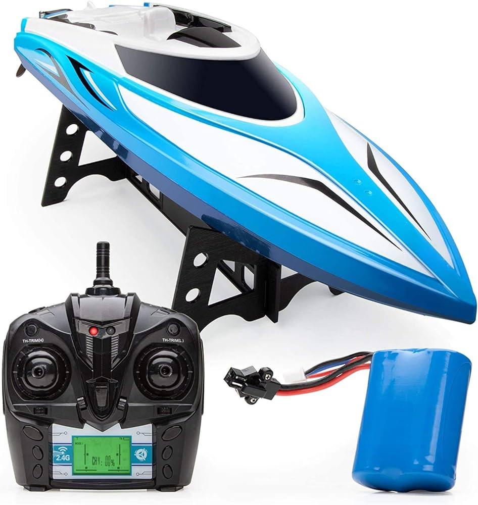 Speed Boat Toy Remote Control: Choosing the best speed boat toy with remote control