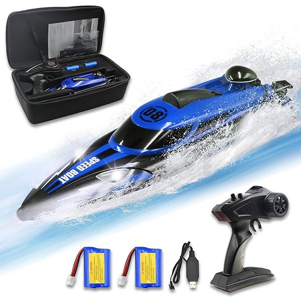 Speed Boat Toy Remote Control: Maintenance Tips for Your Speed Boat Toy Remote Control