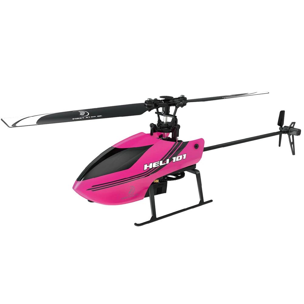 First Step Rc Heli 101: Choosing the Right Type of RC Helicopter for Your Needs
