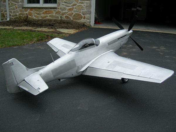 Metal Rc Airplanes: Choosing The Right Type And Difficulty Level For Your Metal RC Airplane
