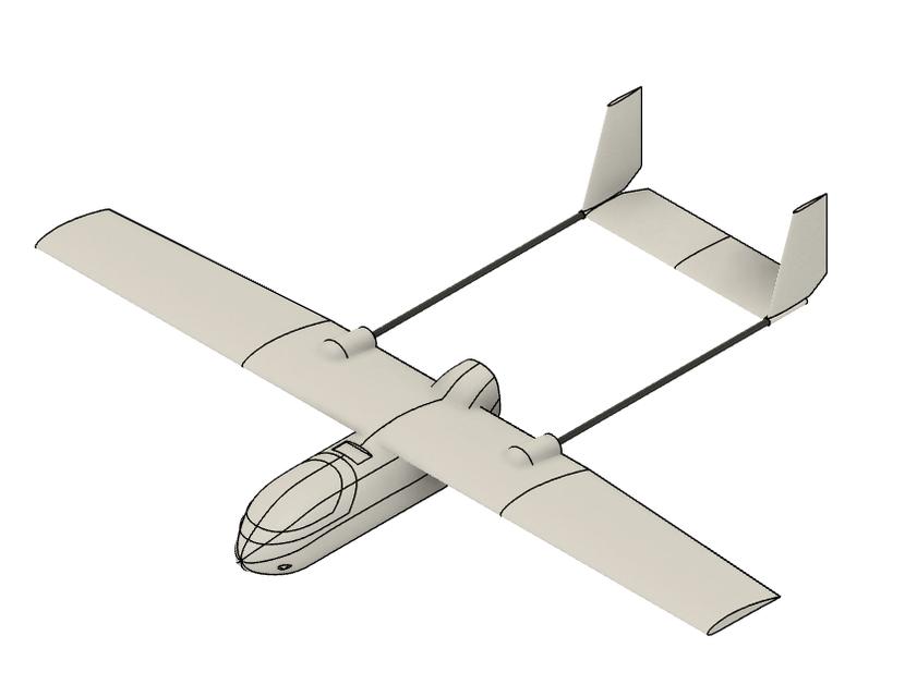 Sonicmodell Skyhunter: Impressive Features of the SonicModell Skyhunter