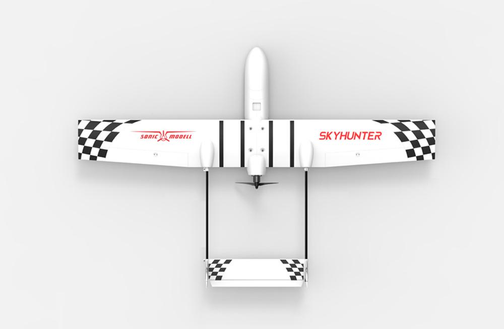 Sonicmodell Skyhunter: Notable Features and Available Products