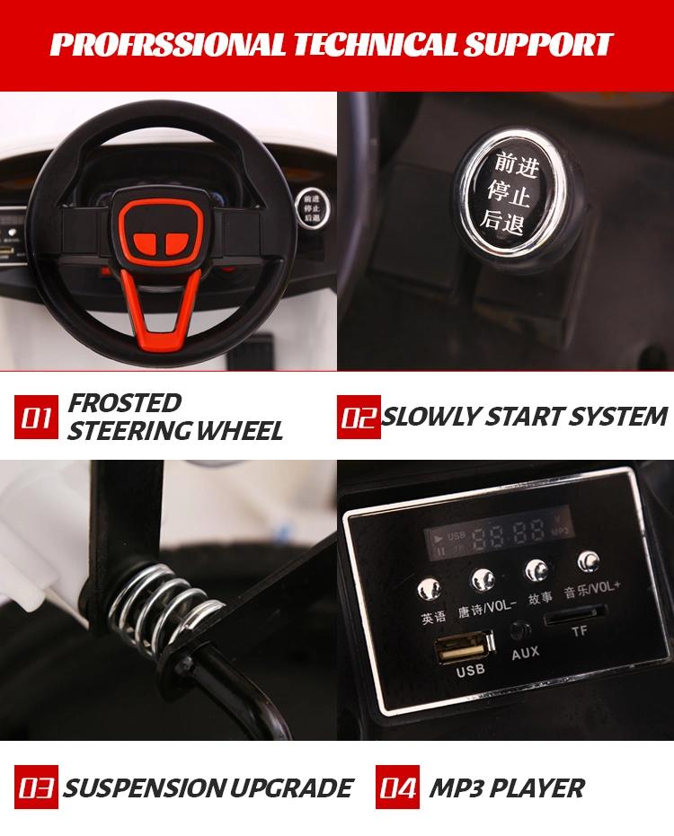 Steering Wheel Remote Control Car: Advantages of Steering Wheel Remote Control Cars