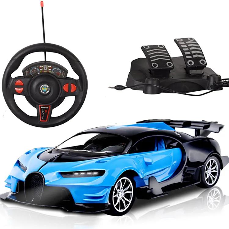 Steering Wheel Remote Control Car: Age Groups for Steering Wheel Remote Control Cars