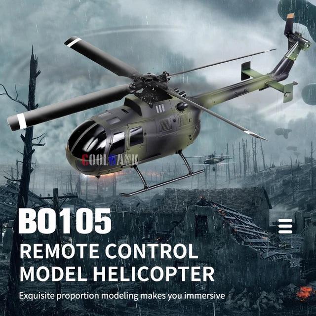 Remote Control Army Helicopter: Article on 'Design and Functionality of Remote Control Army Helicopters'.