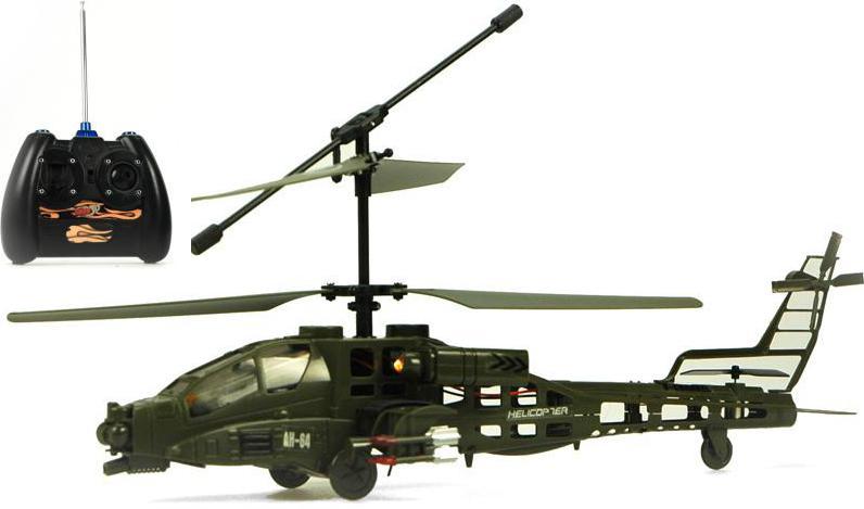 Remote Control Army Helicopter: Safety Concerns with Remote Control Army Helicopters