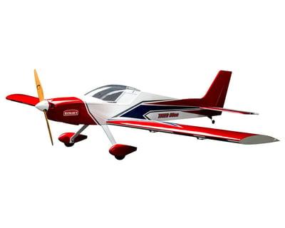 Best Gas Powered Rc Planes: Top Gas Powered RC Planes