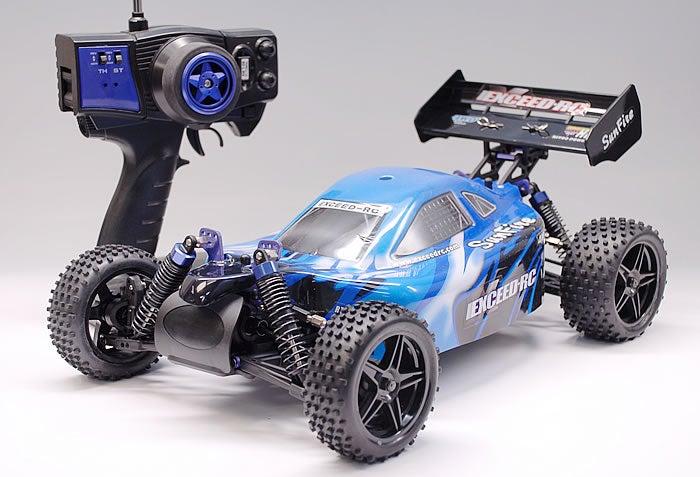 Rc Radio Control Car: Types of RC Radio Control Cars