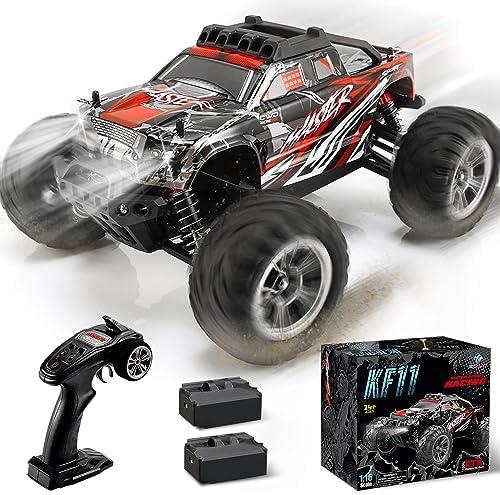 Rc Radio Control Car: The Importance of Safety in Operating RC Cars