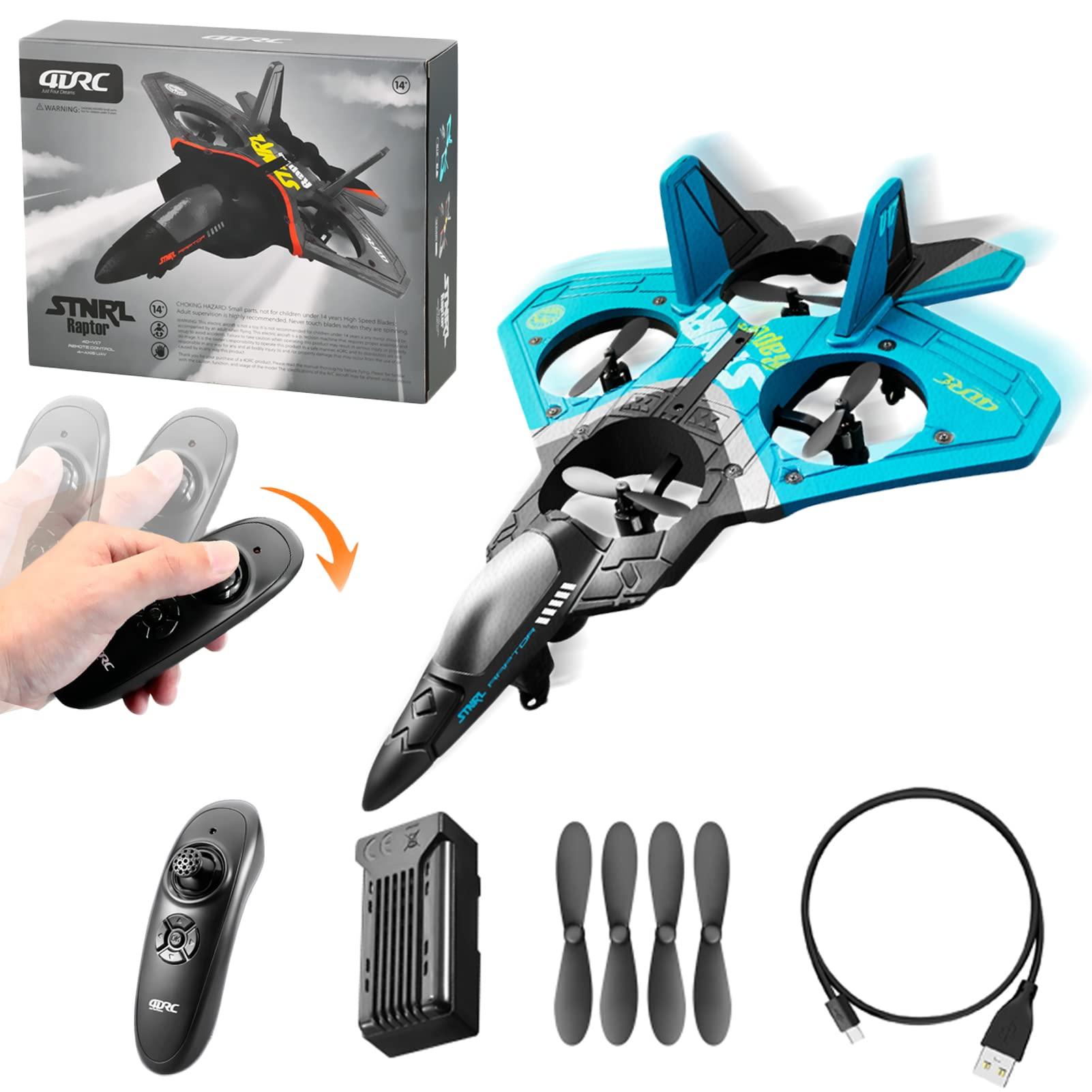 Fighter Stunt Rc Airplane: Essential Accessories for High-Flying Fun