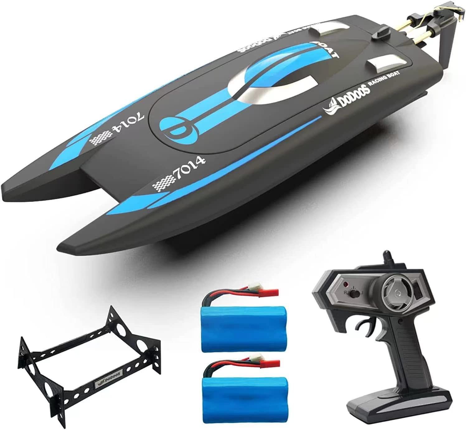 Remote Control Catamaran Boat: Origins and Evolution of Remote Control Catamaran Boats