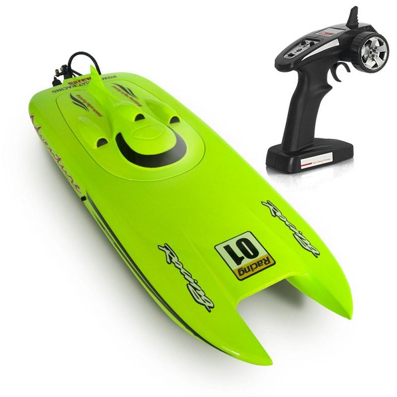 Remote Control Catamaran Boat: Advantages and Purchasing Tips for a Remote Control Catamaran Boat