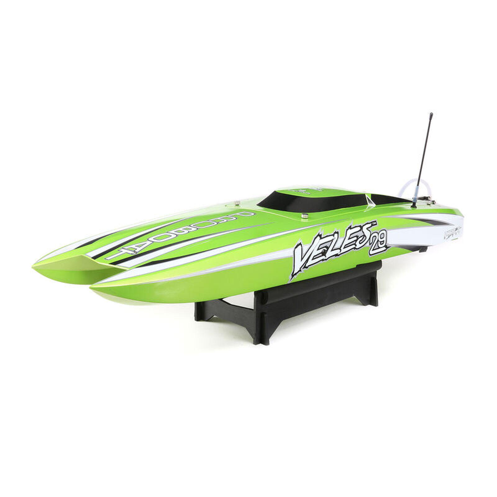 Remote Control Catamaran Boat: Upgrade Your Remote Control Catamaran Boat with These Accessories.