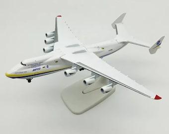 Antonov Rc Plane:  -Lightweight and affordable option for experiencing aircraft flight.