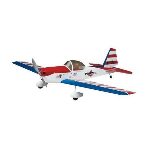 Goldberg Super Chipmunk: Impressive Features and Strong Performance of the Goldberg Super Chipmunk.