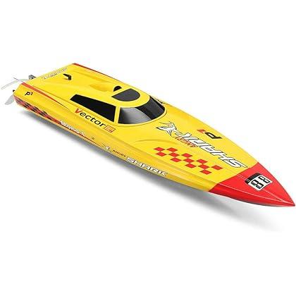Rc Boat Hobby Shop: RC Boat Hobby Shops offer multiple benefits to enthusiasts, including access to repairs, upgrades, and unique parts.