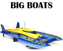 Rc Boat Hobby Shop: The convenience and benefits of shopping at an online RC boat hobby shop