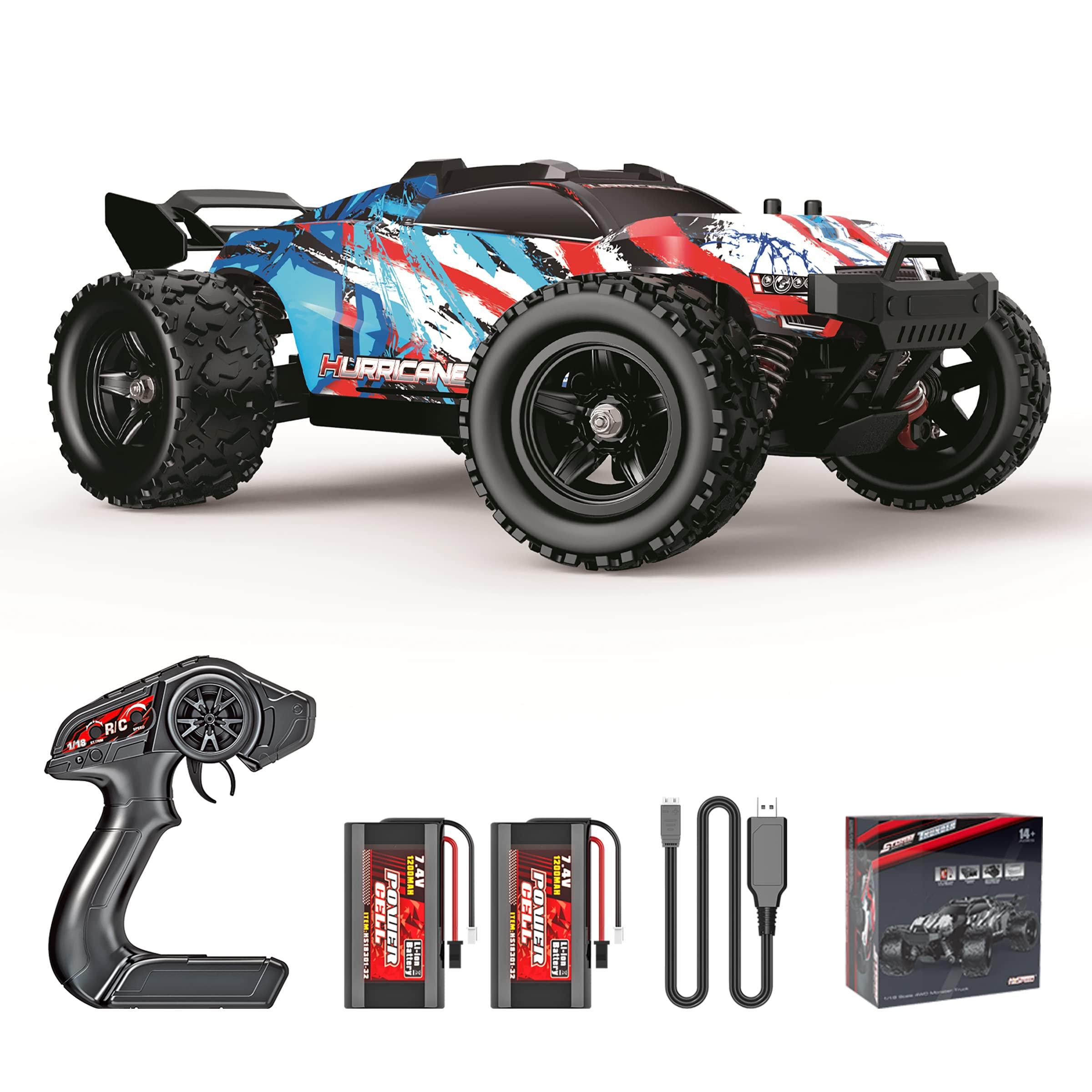 Electric Car Toy Remote Control: Unlocking the Benefits of Electric Car Toy Remote Controls