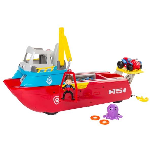 Remote Control Boat Smyths:  'Smyths' selection offers a variety of remote control boats.