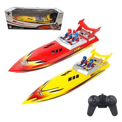 Remote Control Boat Smyths: Benefits of Owning a Remote Control Boat: Stress Reduction, Motor Skills, Socialization