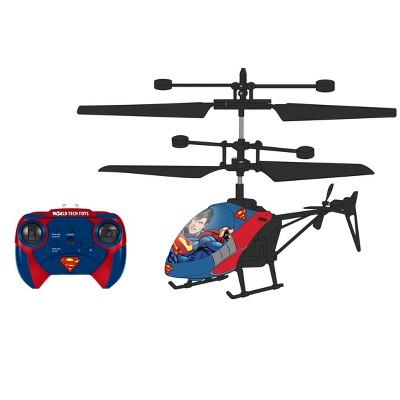 World Tech Toys Helicopter:  Mixed customer feedback on World Tech Toys helicopter