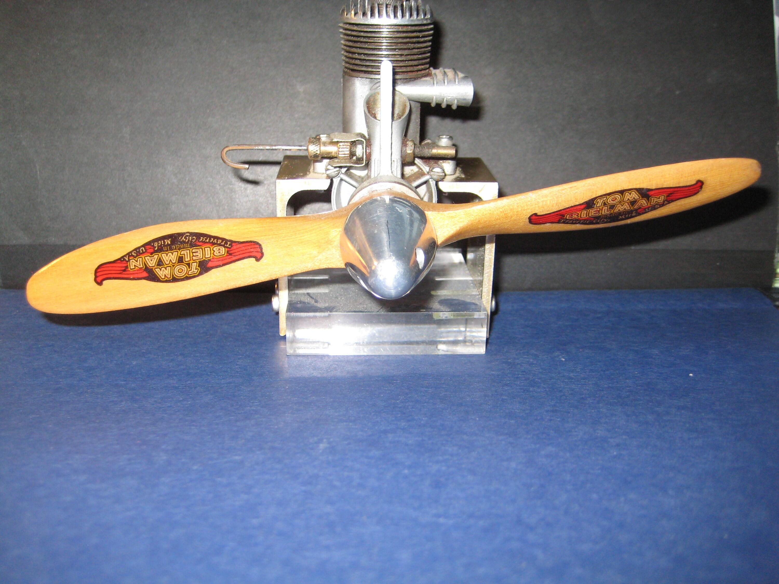 Vintage Model Aircraft Engines For Sale: Vintage Model Aircraft Engines Offer More Than Just Functional Use