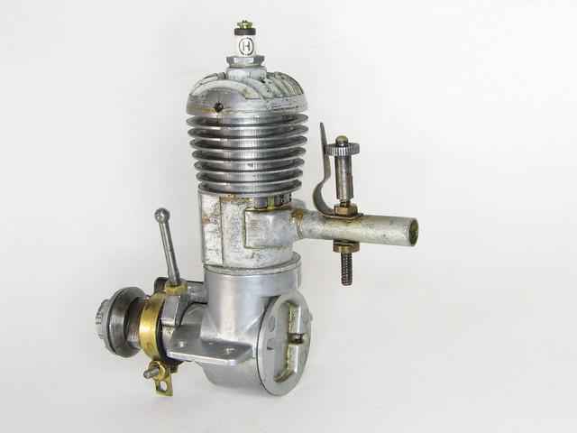 Vintage Model Aircraft Engines For Sale:  Collector Tips for Preserving Vintage Model Aircraft Engines