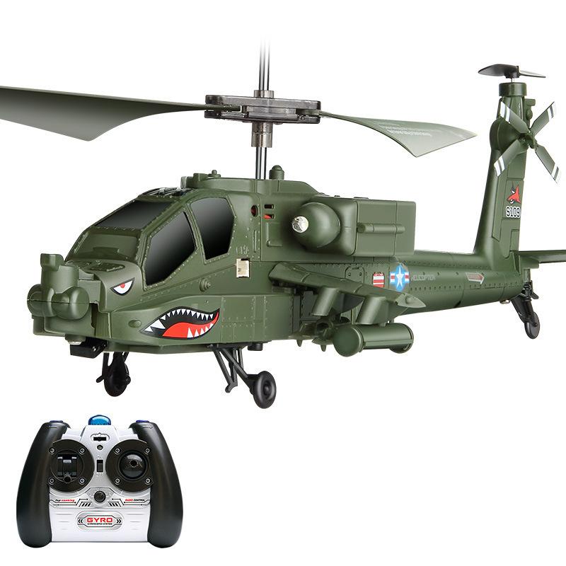 Remote Control Fighting Helicopter: Affordable Options for Remote Control Fighting Helicopters