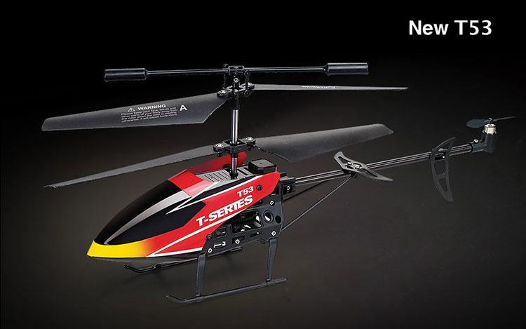 Mjx Rc Helicopter T 34: Perform Stunning Stunts with MJX RC Helicopter T 34