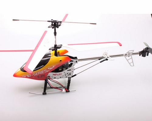 Mjx Rc Helicopter T 34: Main Features and Benefits