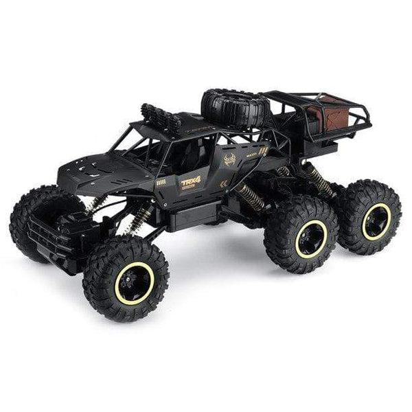 Rc 1/12: Considerations When Shopping for an RC 1/12 Car