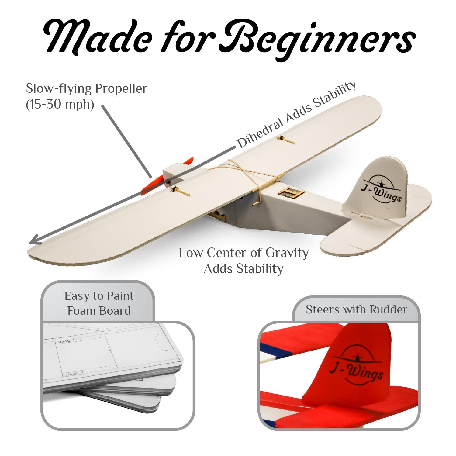 Foam Rc Jet: Essential Tips for Foam RC Jet Building and Flying