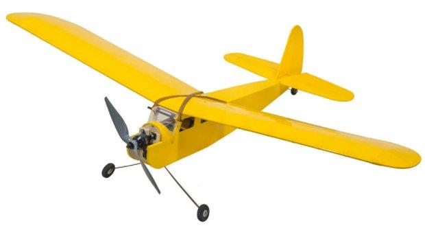 Vintage Remote Control Airplanes: Flying a Vintage RC Airplane: Tips and Considerations