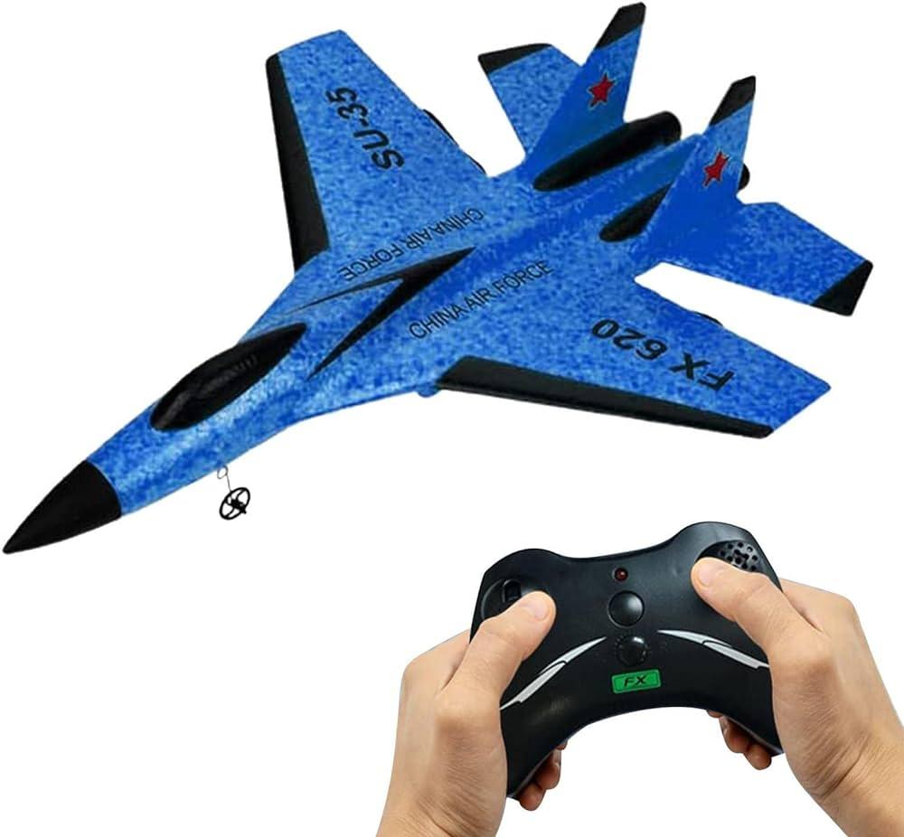 Rc Fighter Jet Amazon: Top RC fighter jets on Amazon include: