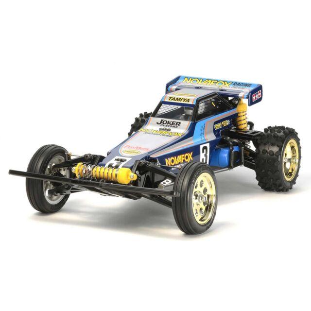 Tamiya Rc: Tamiya RC: Providing Quality and Customization Options for Remote Control Enthusiasts 