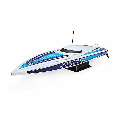 Rc Boats For Sale Ebay: Affordable and Convenient: Exploring the Benefits of Buying RC Boats on eBay