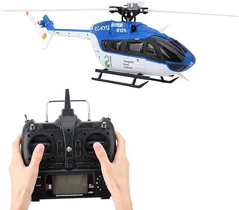 Heli Remote: The Promising Future of Heli Remote Technology