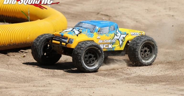 Most Durable Rc Car: Top Pick for Beginners: ECX Ruckus 4WD RC Car - Durable and Waterproof!