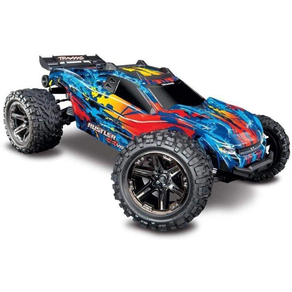 Most Durable Rc Car: Top Performer in Durability