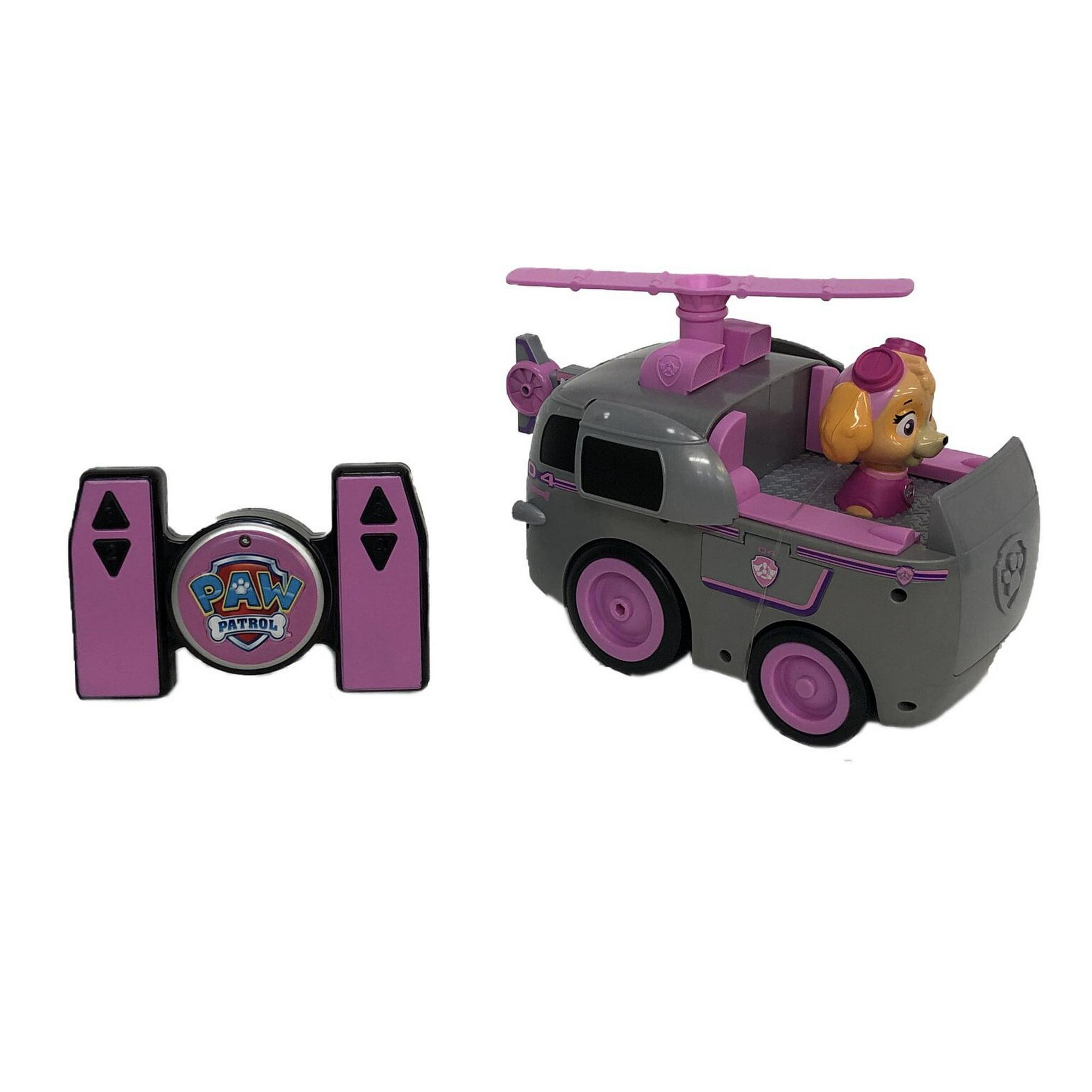 Paw Patrol Radio Control Helicopter Skye: Benefits and Features of the Paw Patrol Radio Control Helicopter Skye